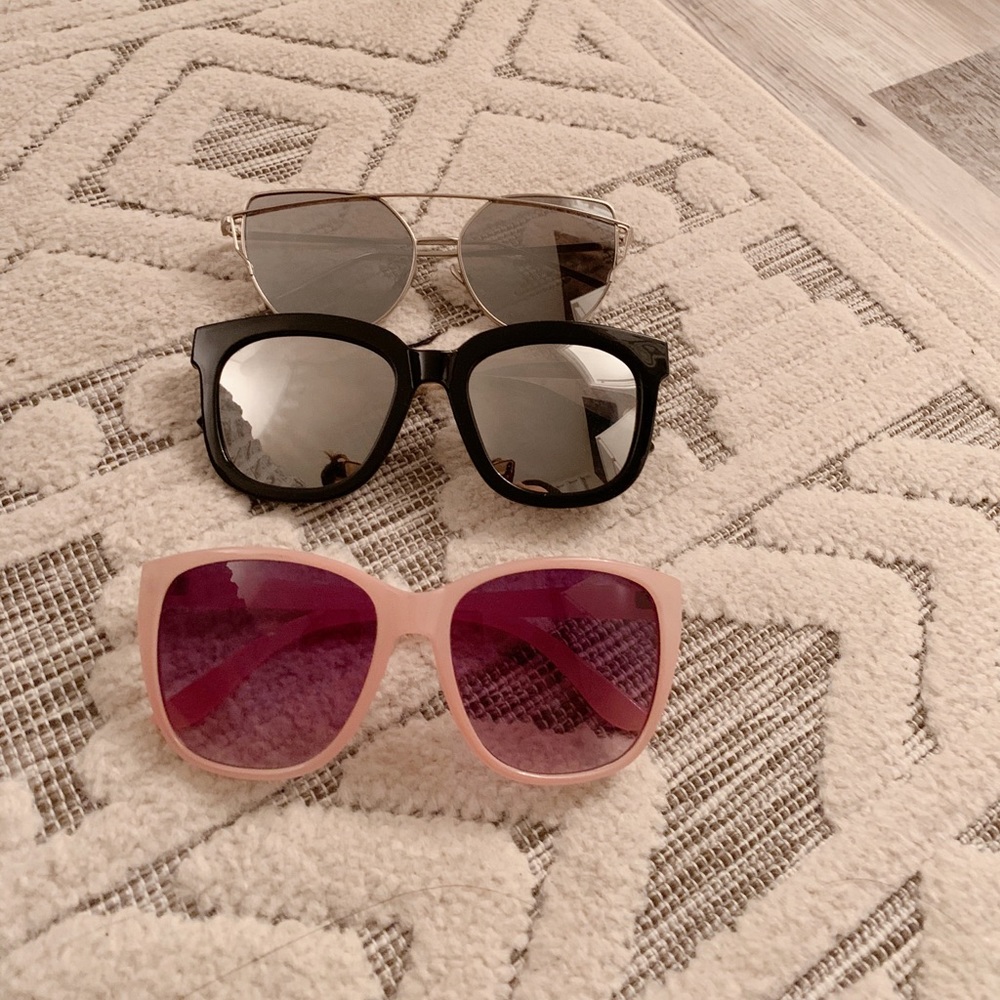 Sunglasses